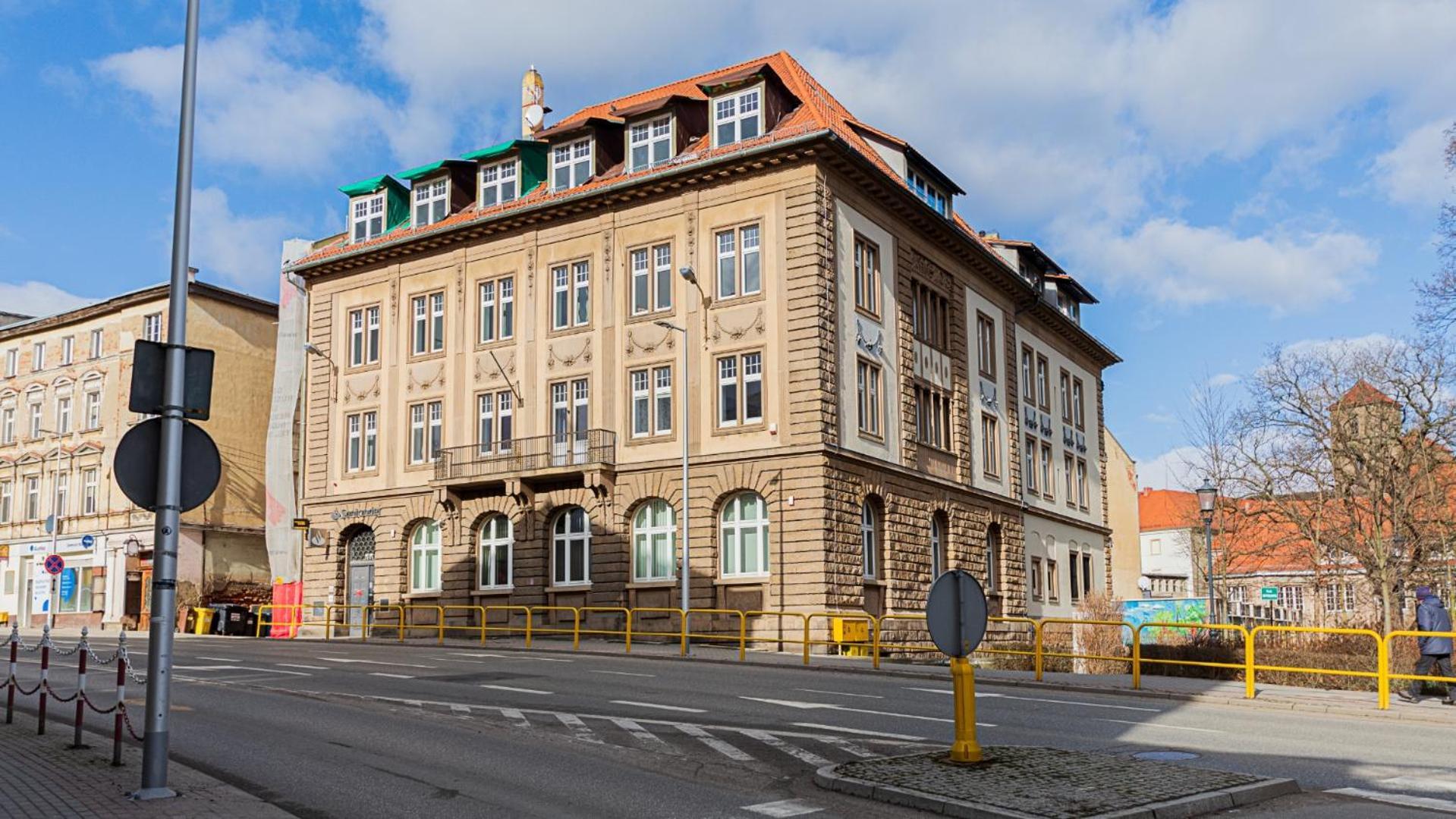 Vacationclub - Old Town Apartament 15 Клодзко Экстерьер фото