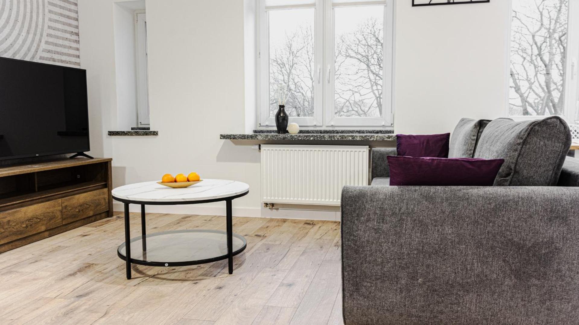 Vacationclub - Old Town Apartament 15 Клодзко Экстерьер фото