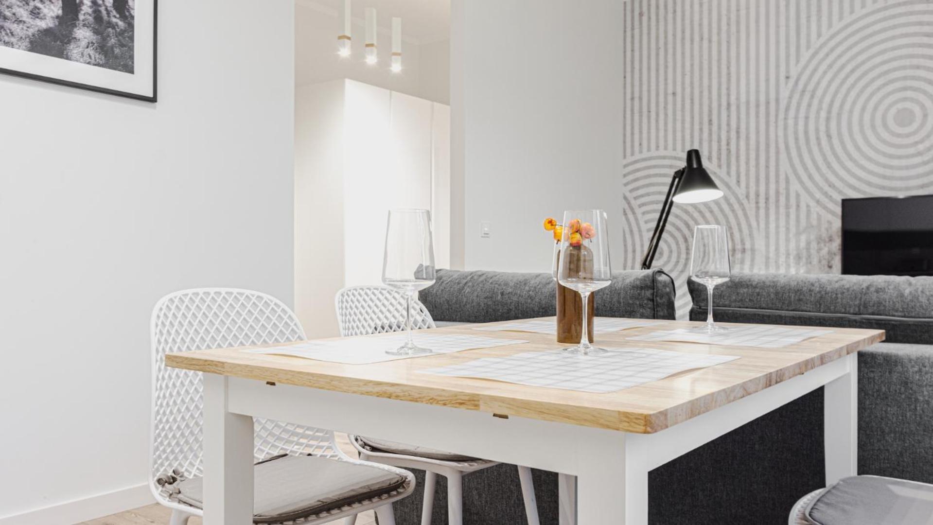 Vacationclub - Old Town Apartament 15 Клодзко Экстерьер фото